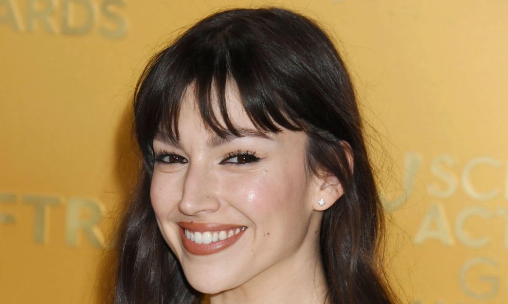 Úrsula Corberó