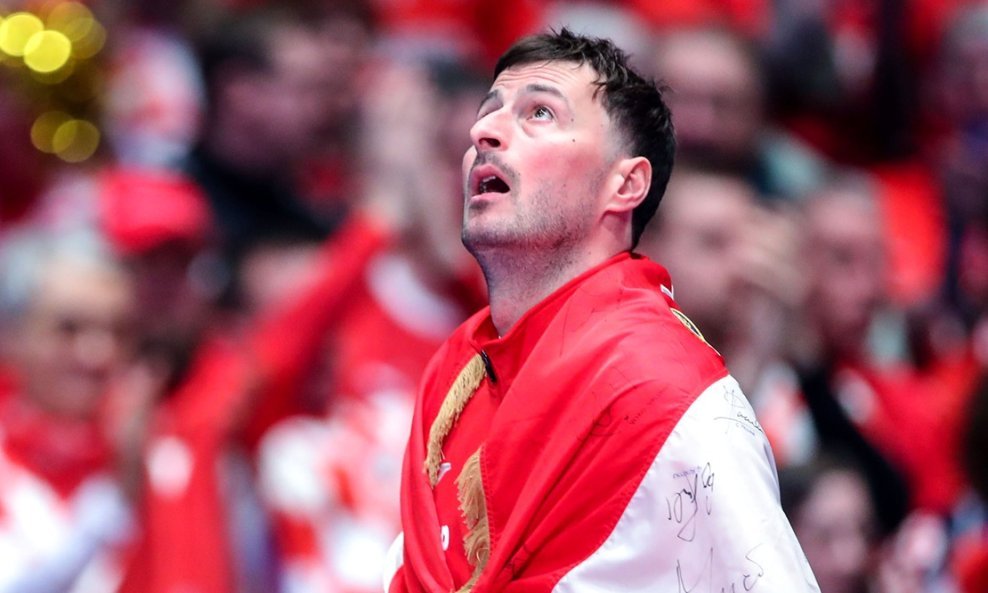 Domagoj Duvnjak