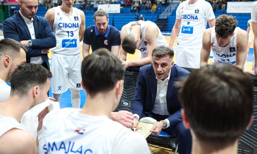 Josip Sesar (Cibona)