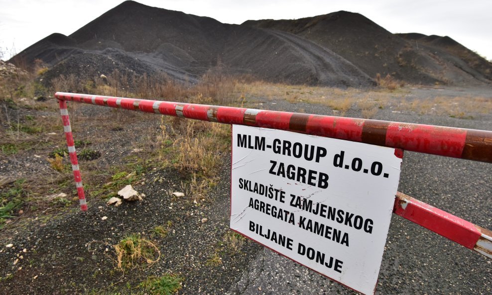 Biljane Donje