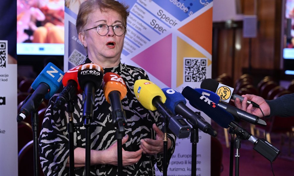 Marica Mirić