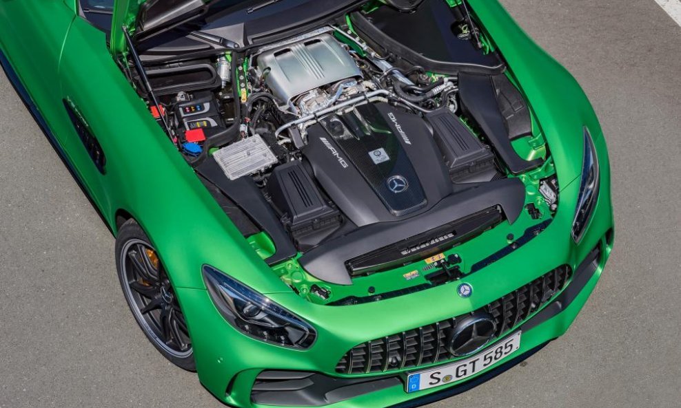  Mercedes-AMG GT R (12)