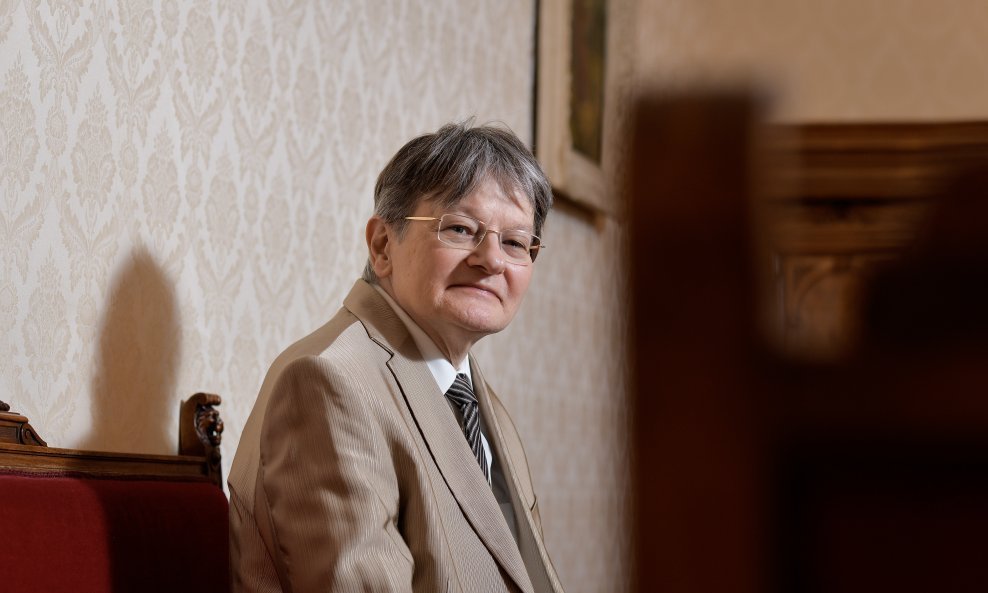 Radovan Dobronić
