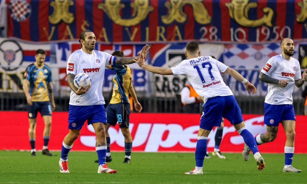 Marko Livaja