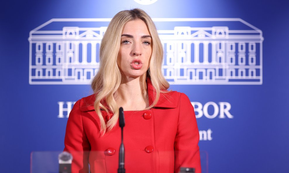 Sanja Radolović