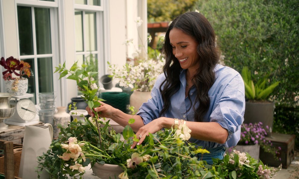 Meghan Markle