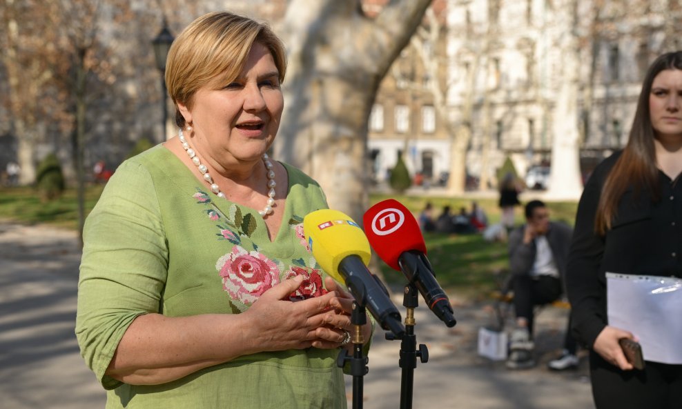 Željka Markić