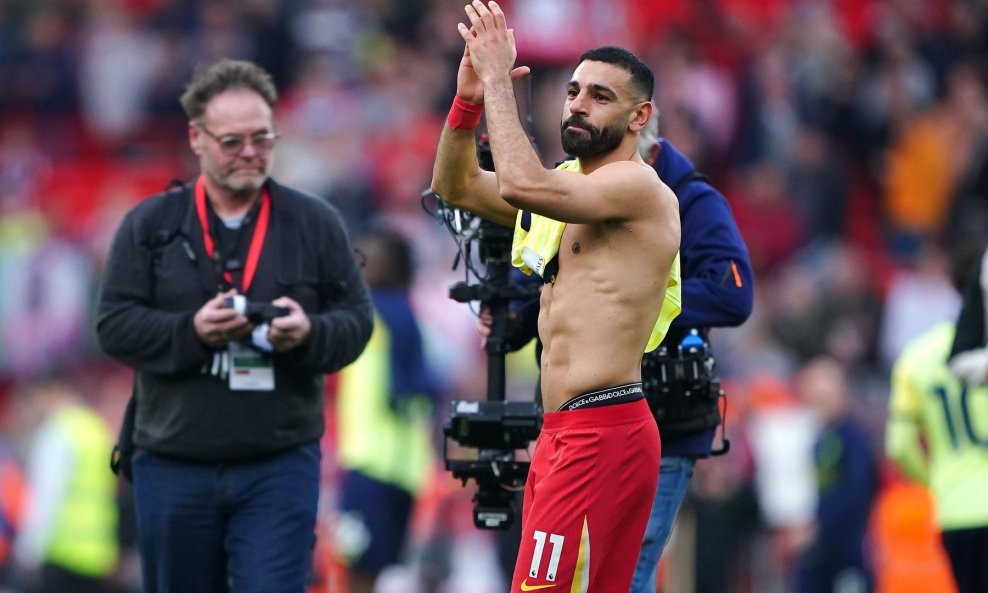 Salah