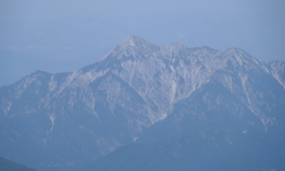 Ilustracija/Triglav