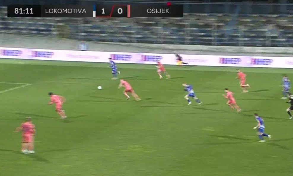 obrana osijeka