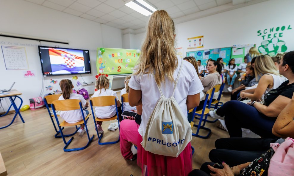 U ponedjeljak počinje provedba nacionalnih ispita