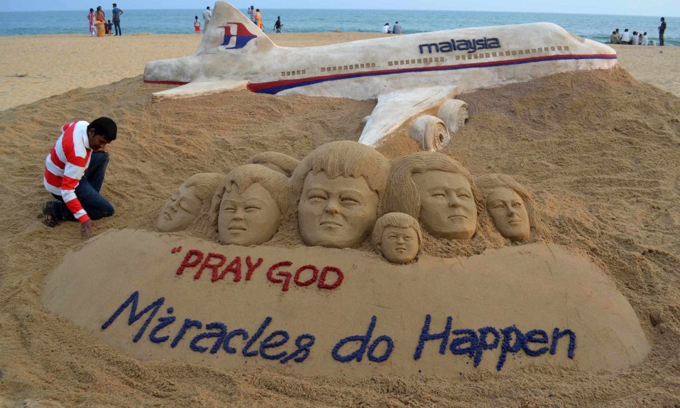 Malaysia Airlines