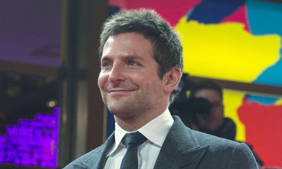 Bradley Cooper