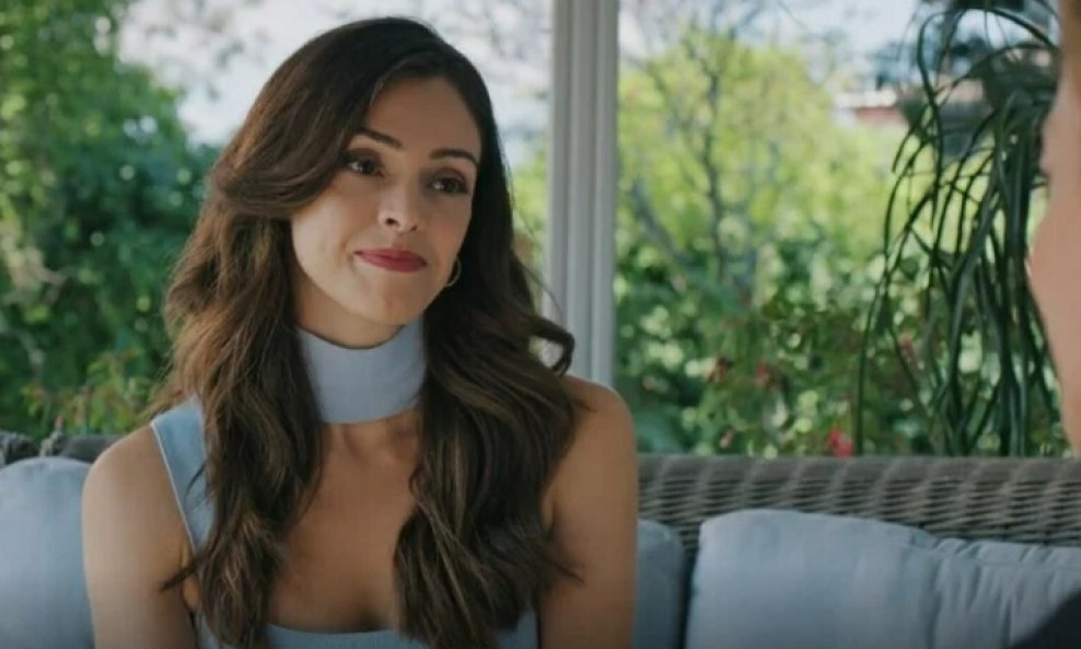 Hazal Araci