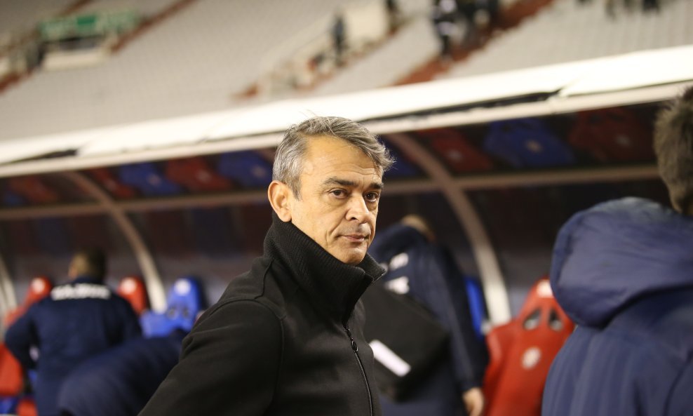 Damir Burić