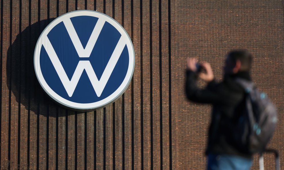 Ilustracija / Volkswagen