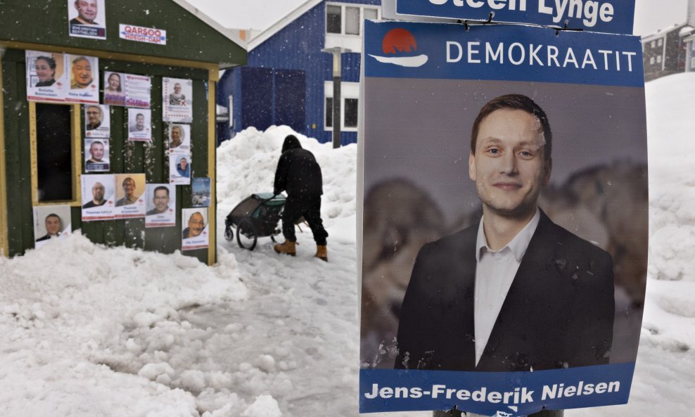 Demokaatit