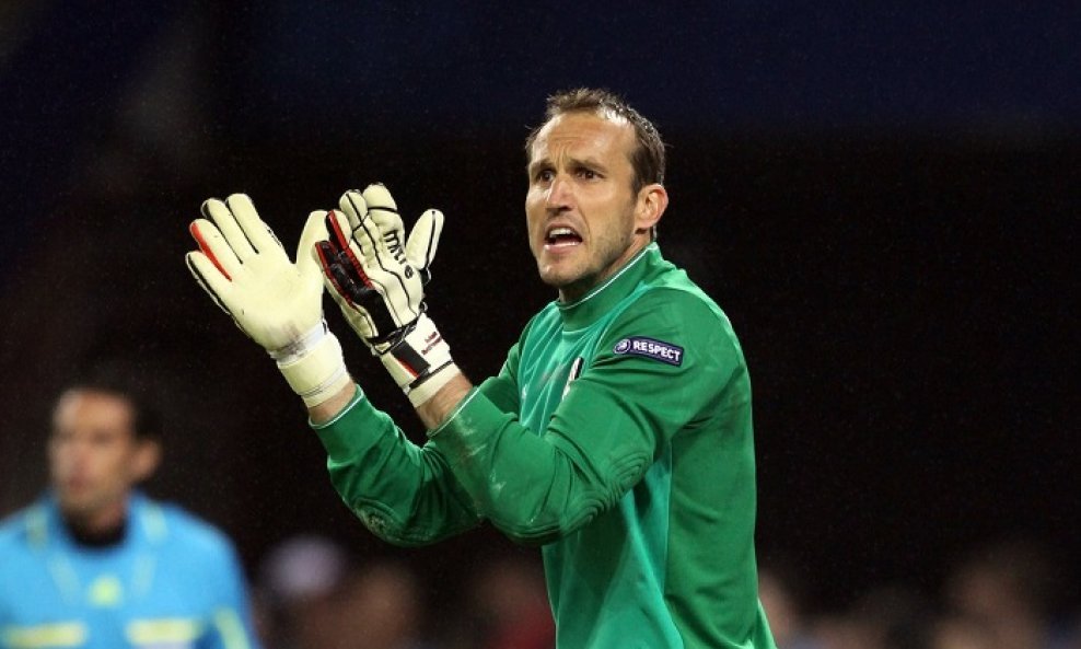 Mark Schwarzer