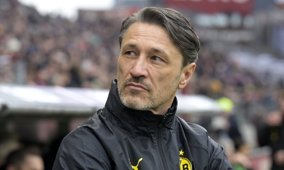 Niko Kovač