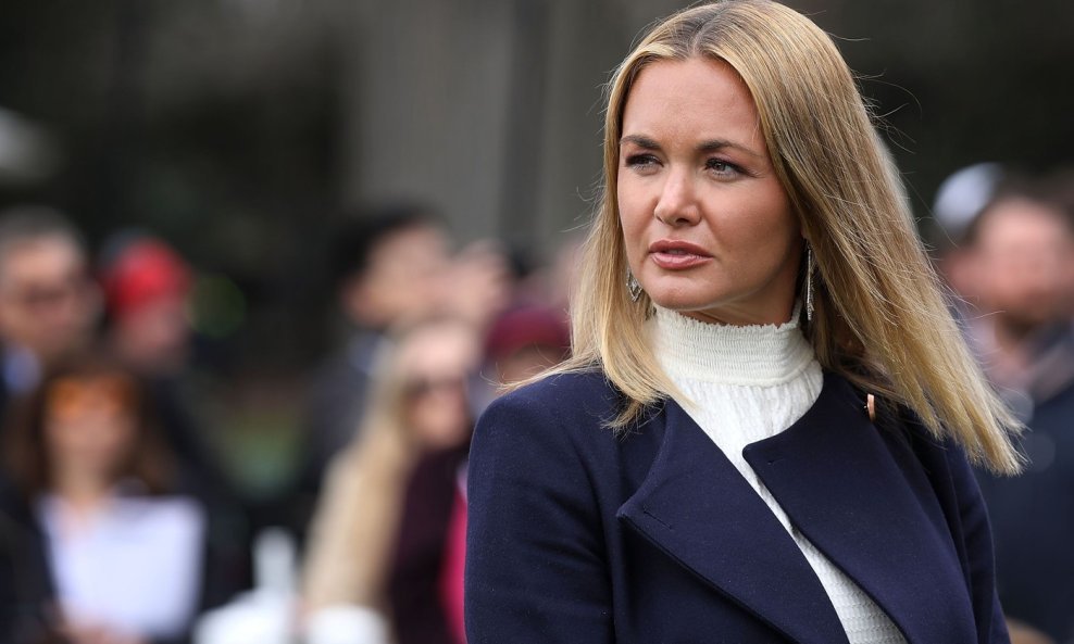 Vanessa Trump