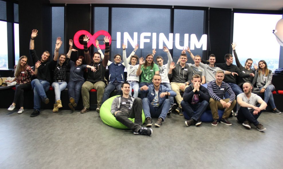 Infinum