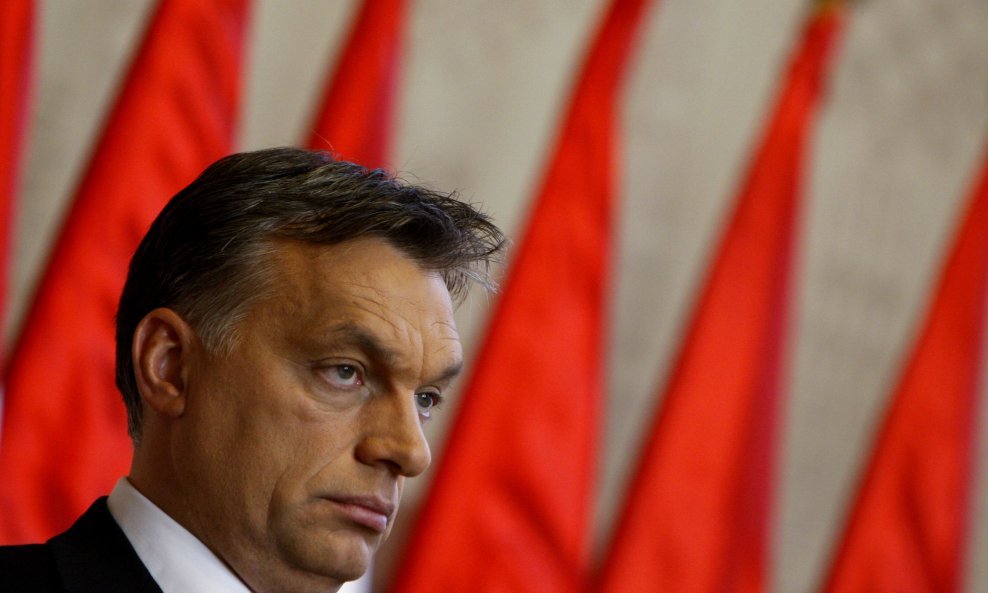 Mađarski premijer Viktor Orban brani poljsku pred sankcijama Europske unije