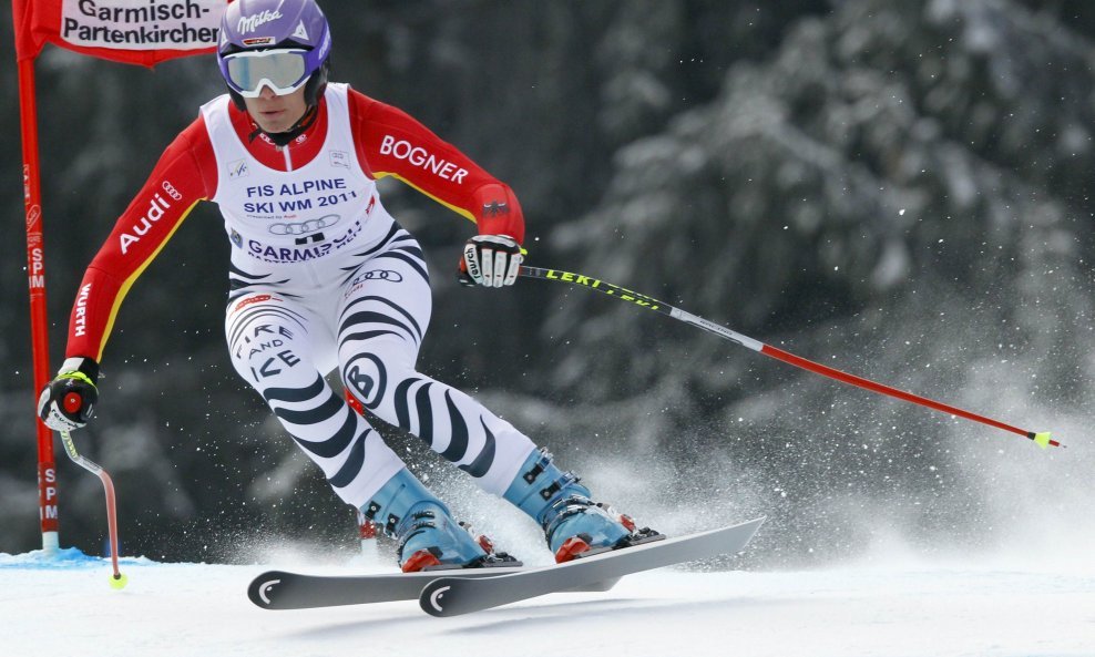 Maria Riesch