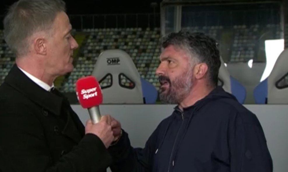 Jeličić i Gattuso