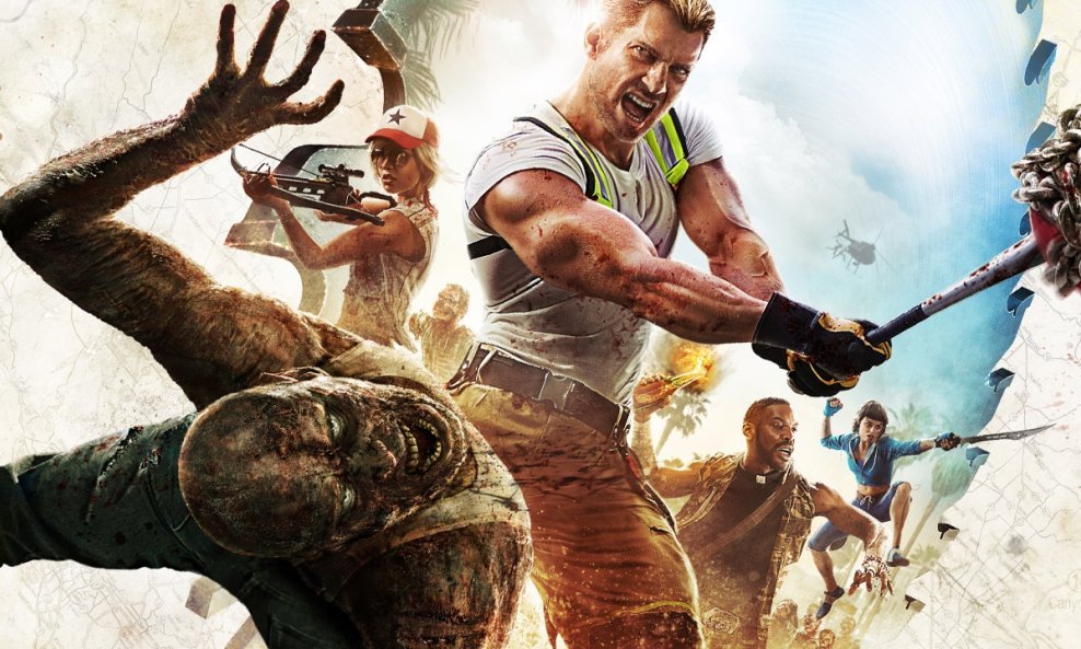 dead island 2