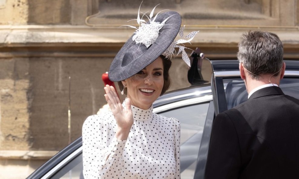 Kate Middleton