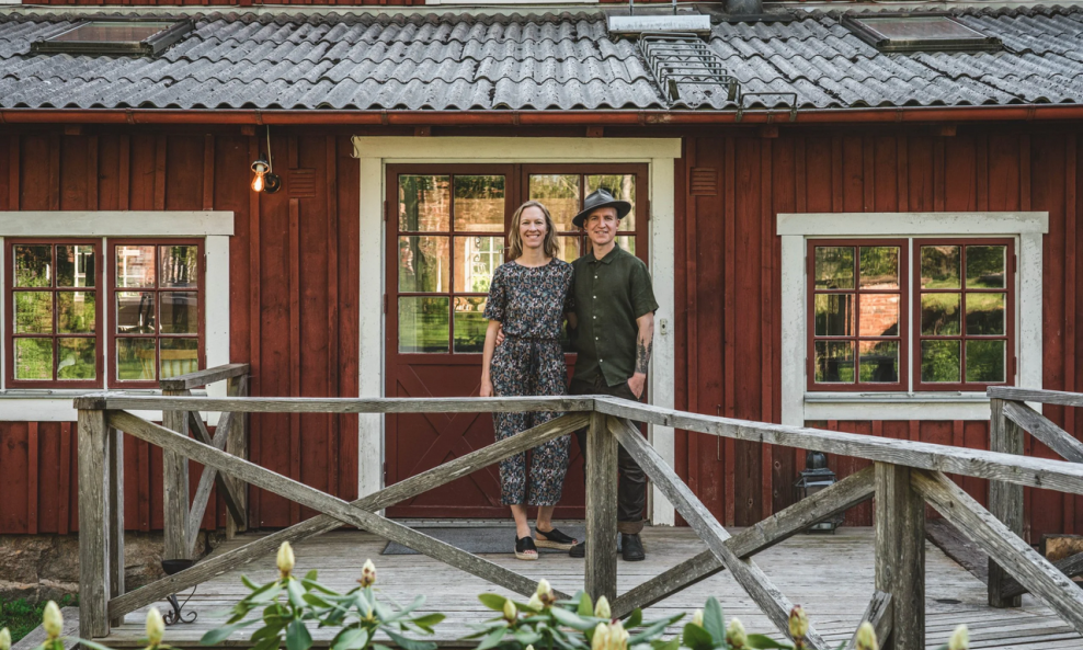Knystaforsen