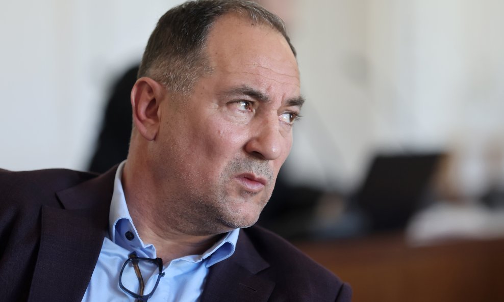 Igor Štimac