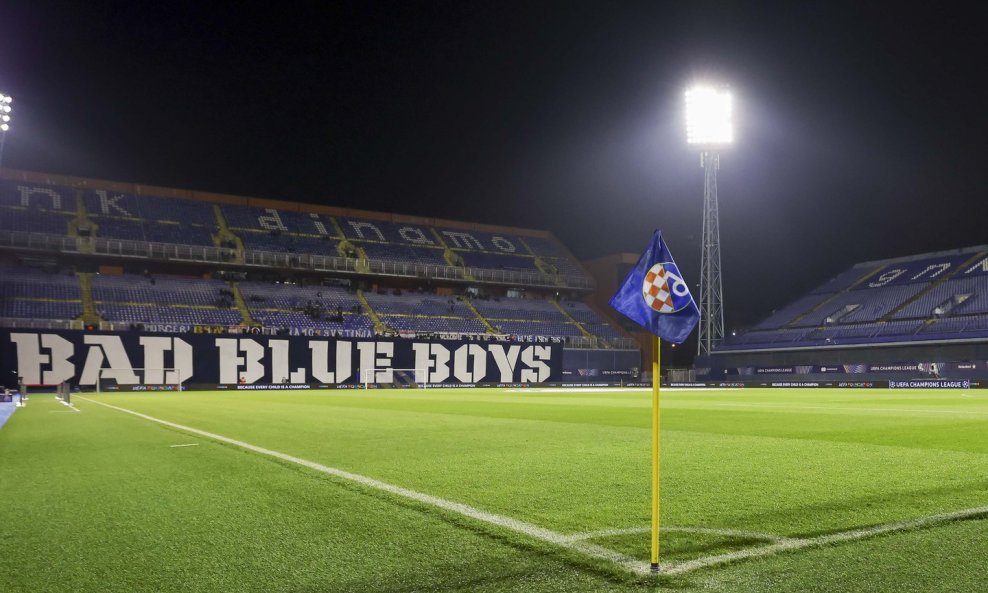 Stadion Maksimir