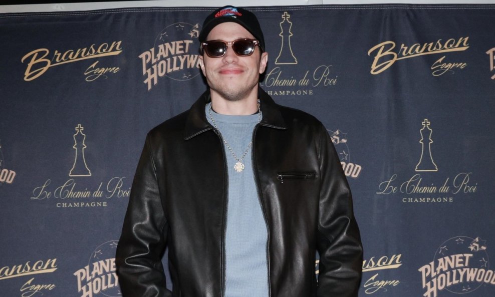 Pete Davidson