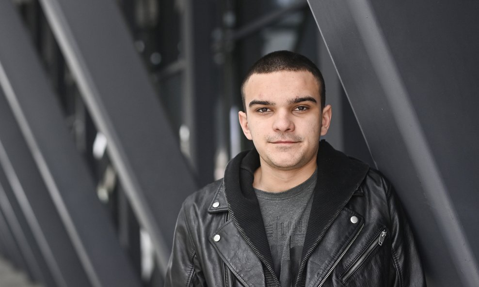 Martin Kosovec