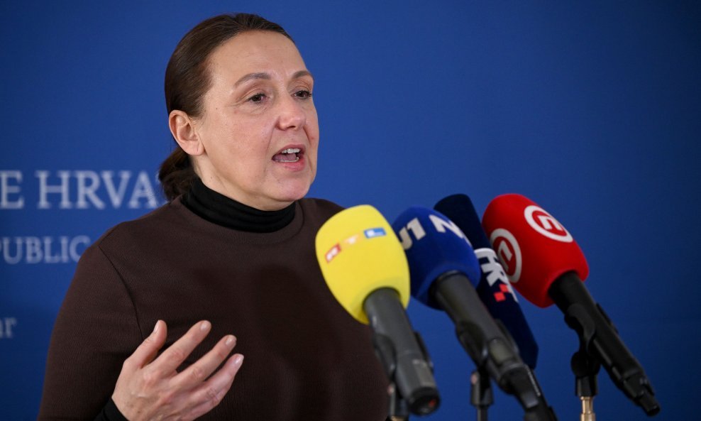 Irena Hrstić