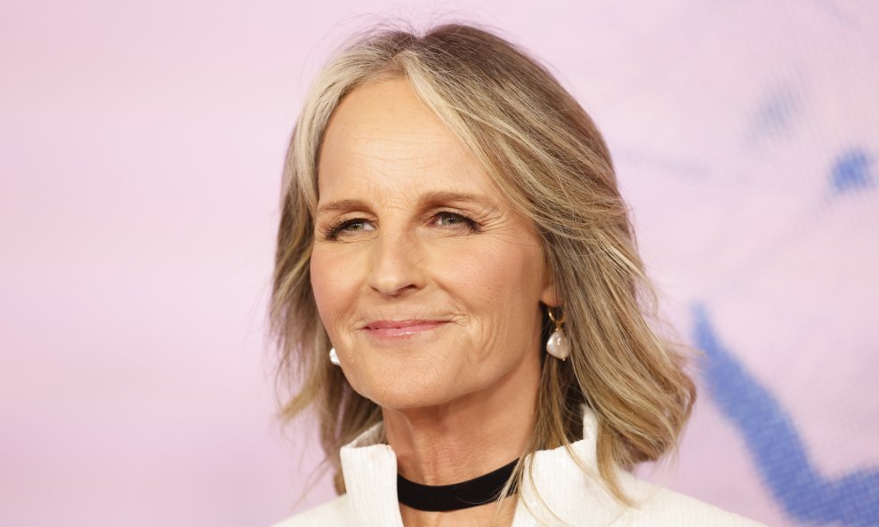 Helen Hunt