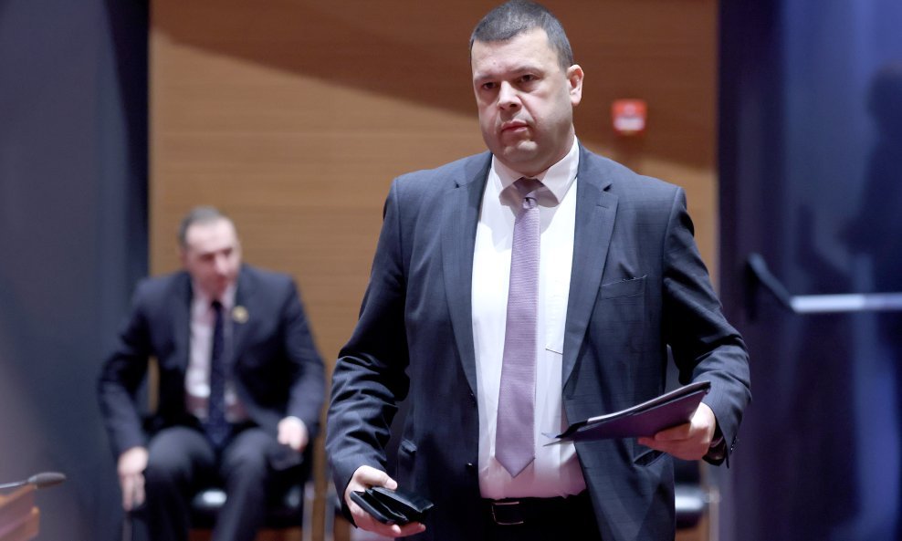 Vedran Špehar