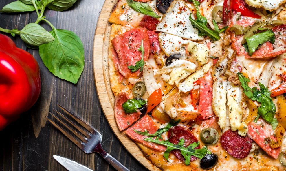 Pizza
