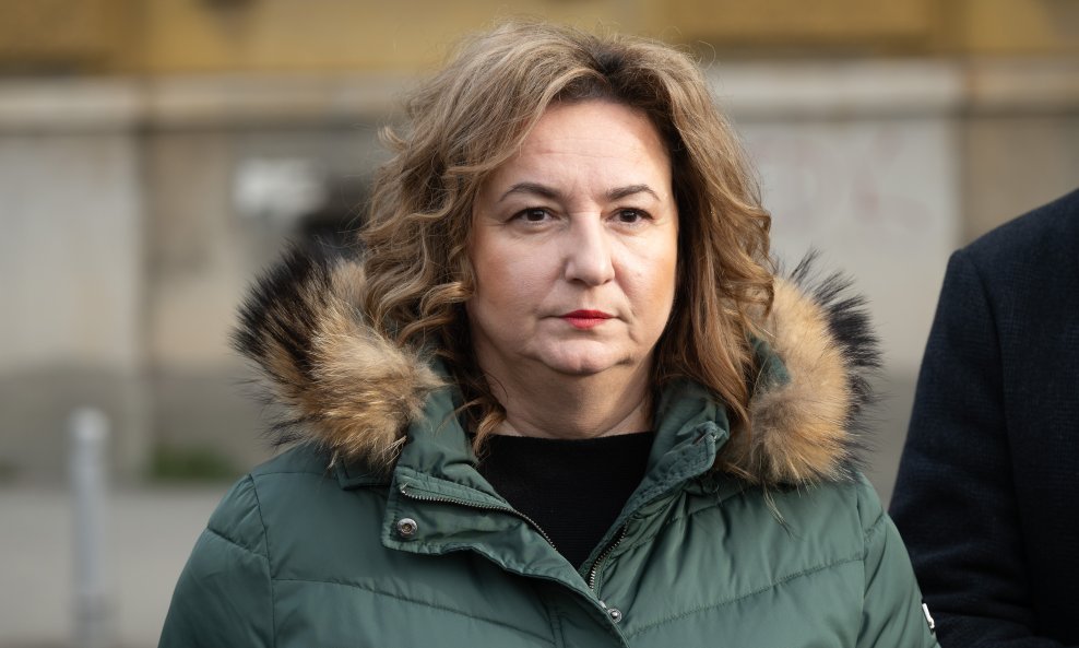 Sanja Šprem
