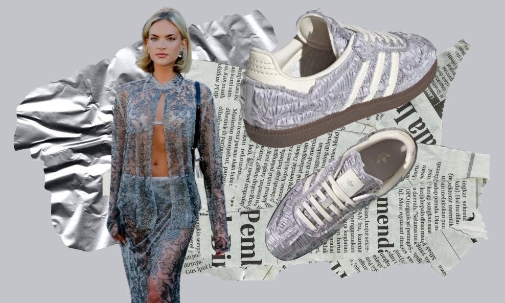 adidas Samba