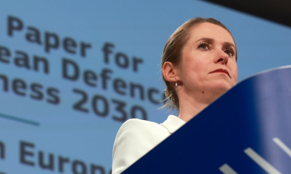 Kaja Kallas