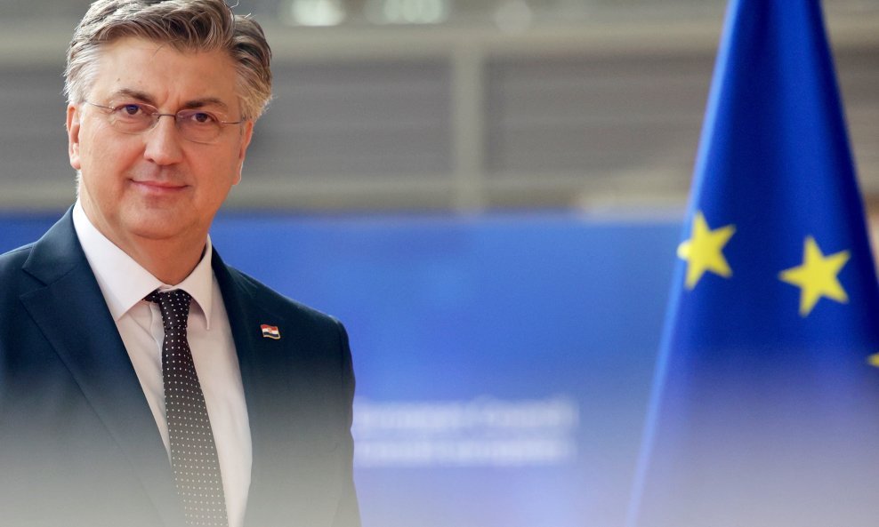 Andrej Plenković