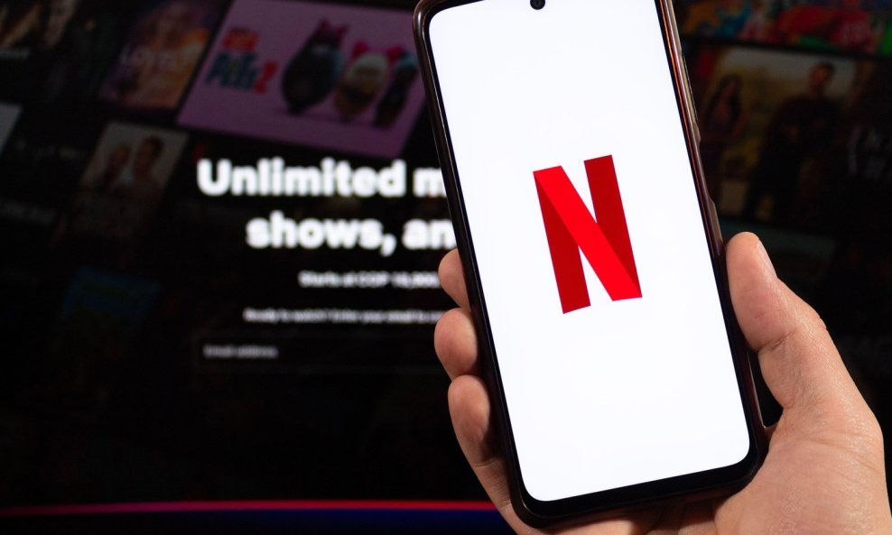 Netflix