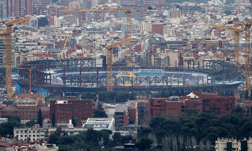 Camp Nou