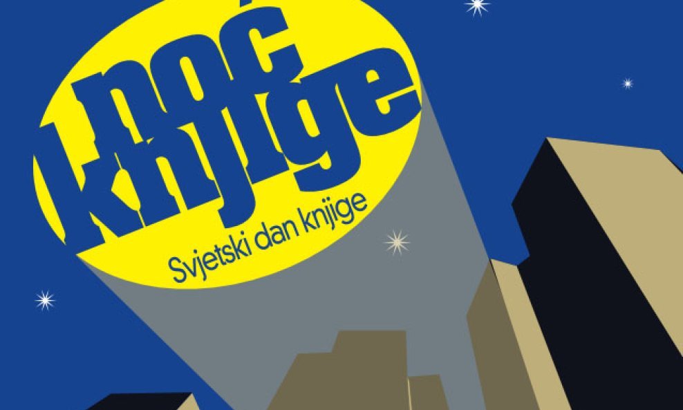 Noć knjige