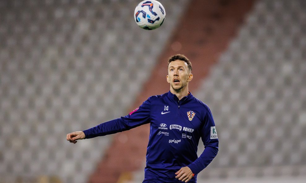 Ivan Perišić