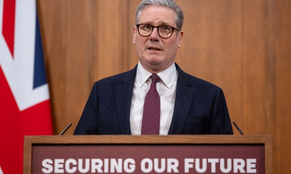 Keir Starmer