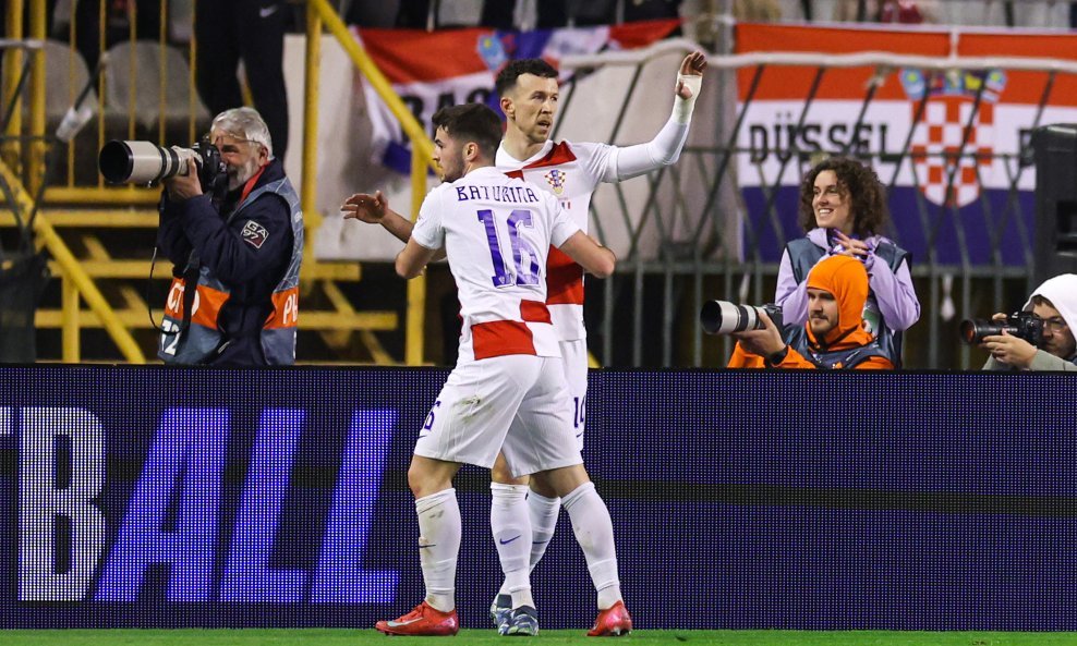 Ivan Perišić