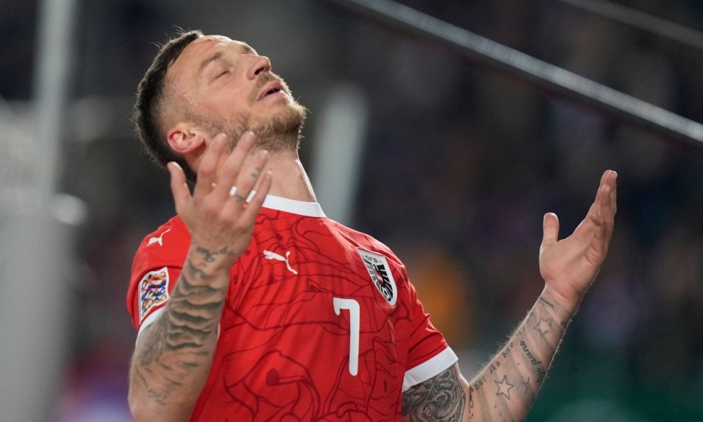 Marko Arnautović